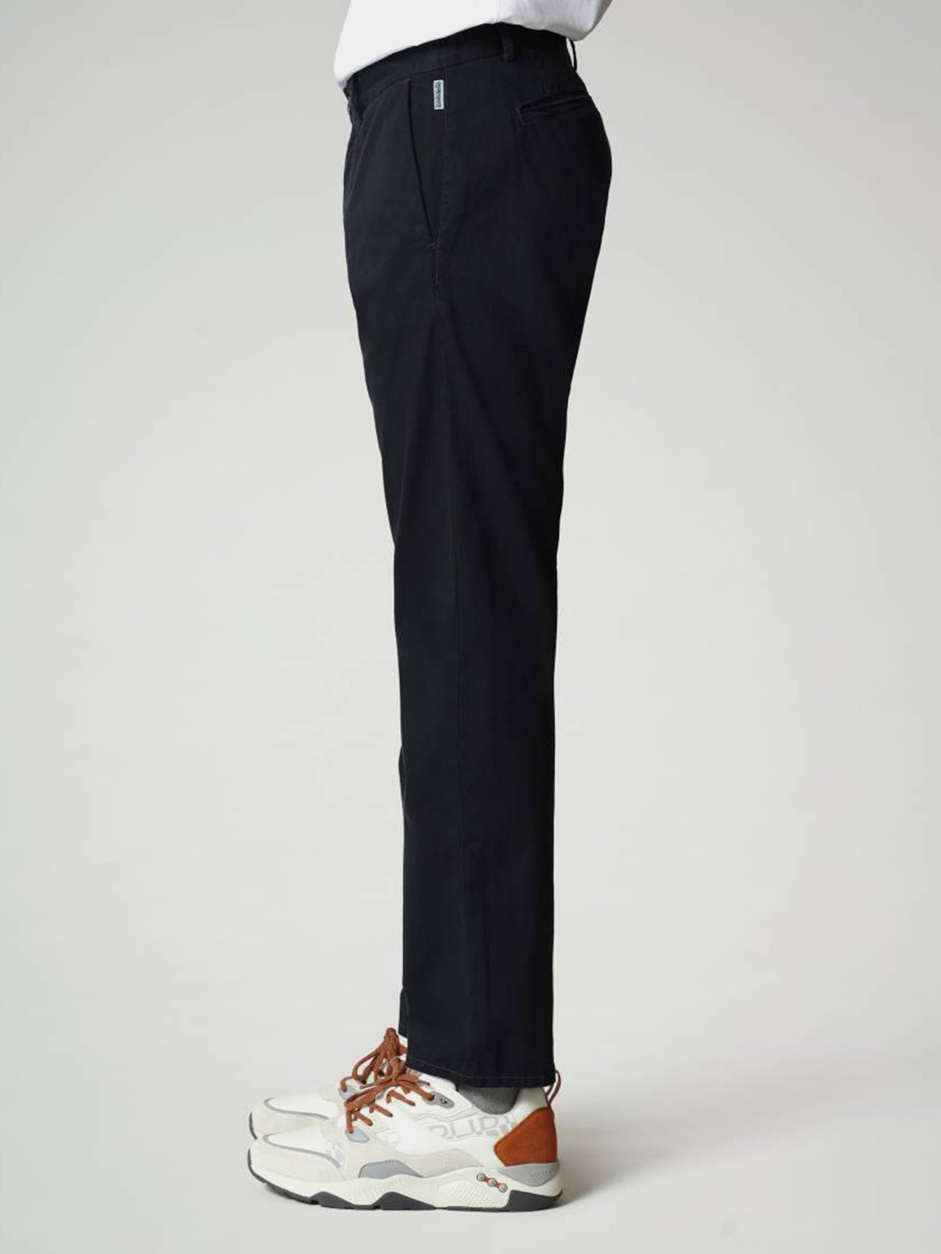 Чиносы Napapijri Chino Pants Miom модель NP0A4FCG1761 Фото