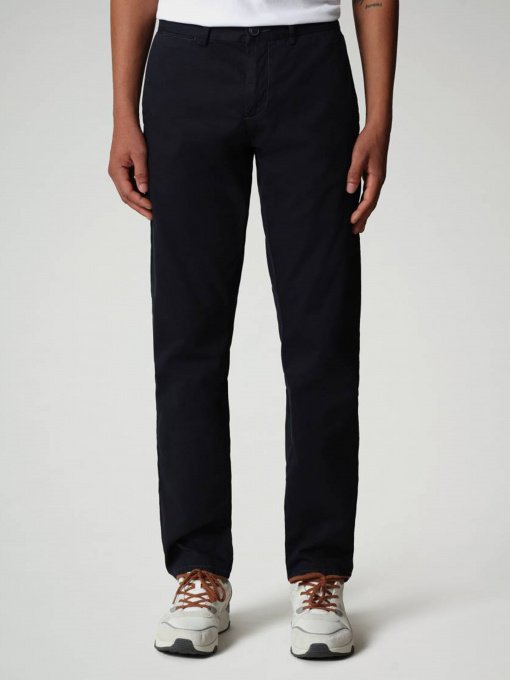 Чиносы Napapijri Chino Pants Miom модель NP0A4FCG1761 Фото