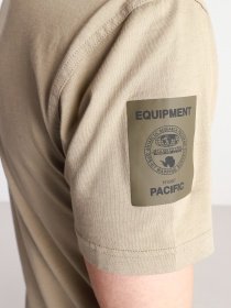 Футболки и поло Napapijri S-OAHU SS модель NP0A4F3AG5L1 Фото