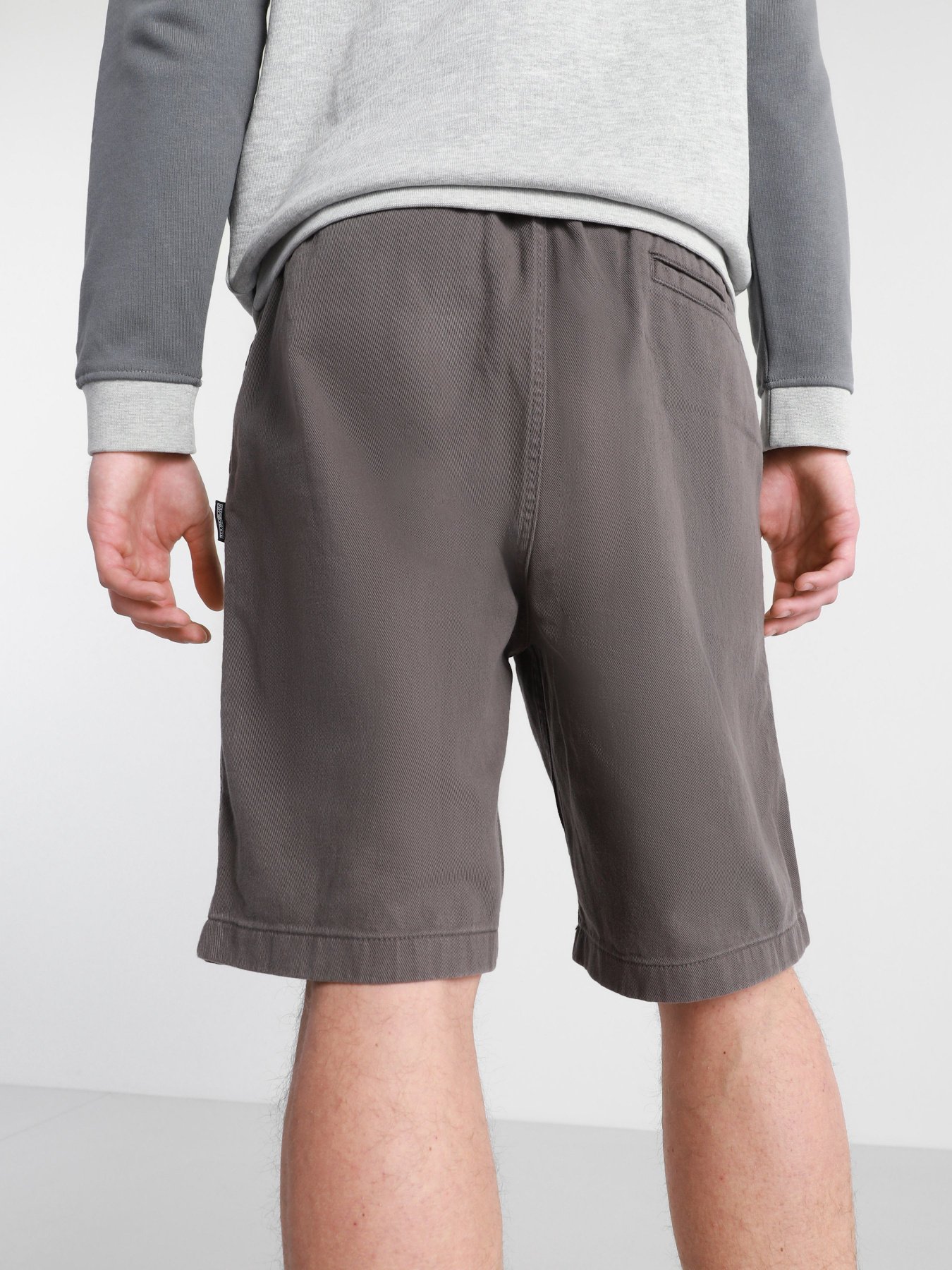 Шорты Napapijri N-Hale модель NP0A4F5GH2A1 Фото