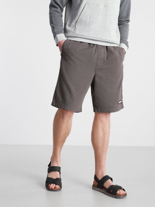 Шорти Napapijri N-Hale модель NP0A4F5GH2A1 Фото