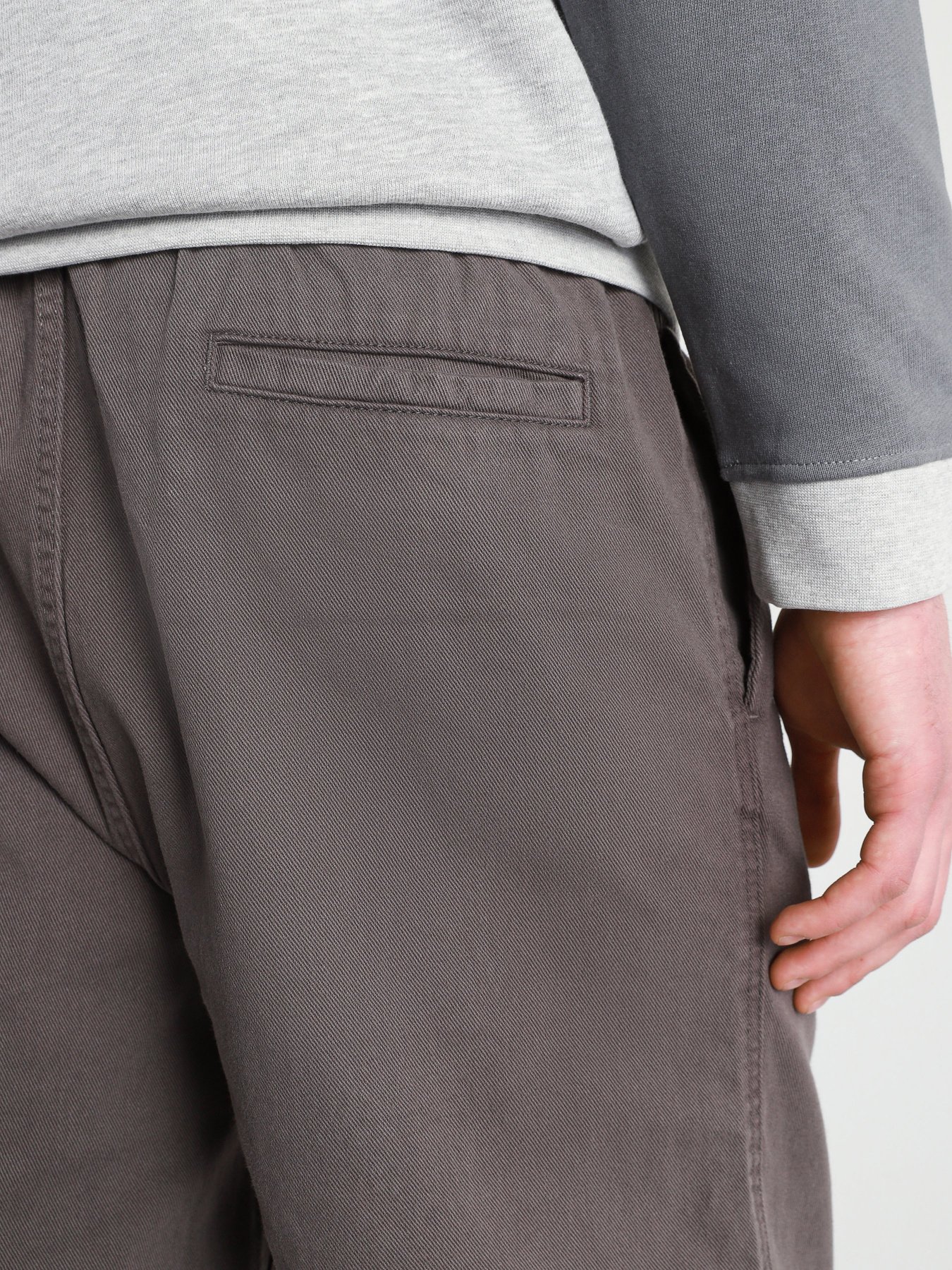 Шорты Napapijri N-Hale модель NP0A4F5GH2A1 Фото