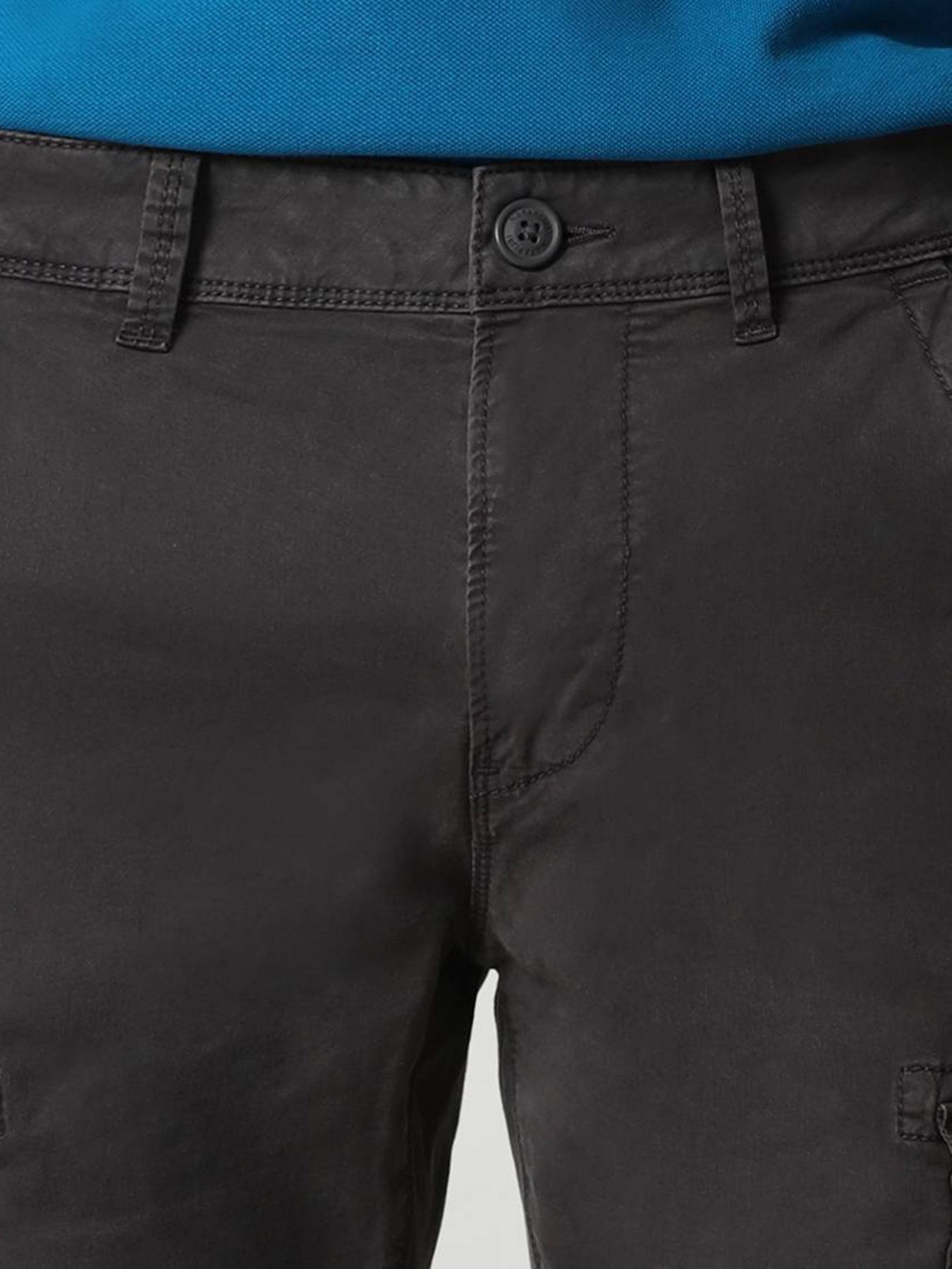 Карго Napapijri Cargo Pants Moto модель NP0A4F9M1981 Фото