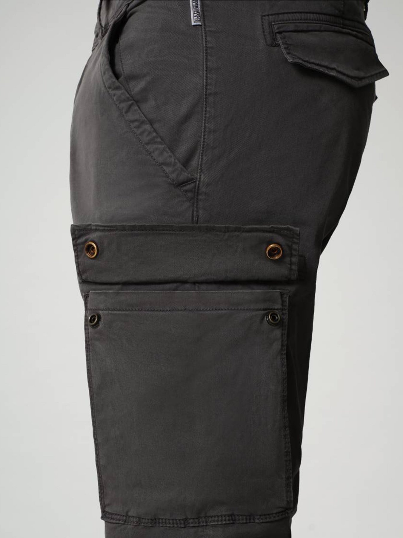 Карго Napapijri Cargo Pants Moto модель NP0A4F9M1981 Фото