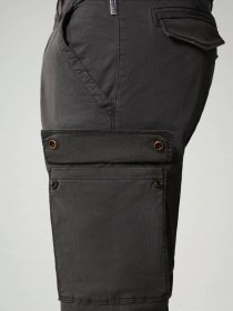 Карго Napapijri Cargo Pants Moto модель NP0A4F9M1981 Фото