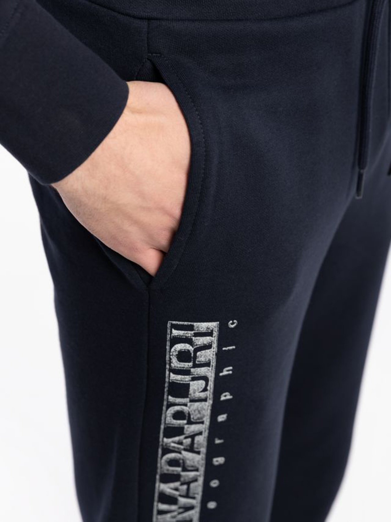 Штаны спортивные Napapijri MALLAR модель NP0A4FA91761 Фото