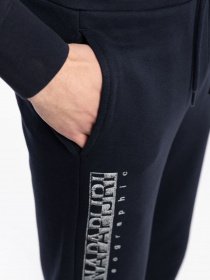 Штаны спортивные Napapijri MALLAR модель NP0A4FA91761 Фото