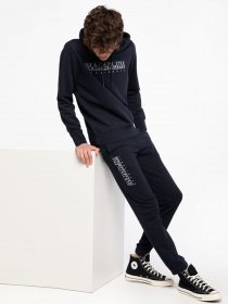 Штаны спортивные Napapijri MALLAR модель NP0A4FA91761 Фото