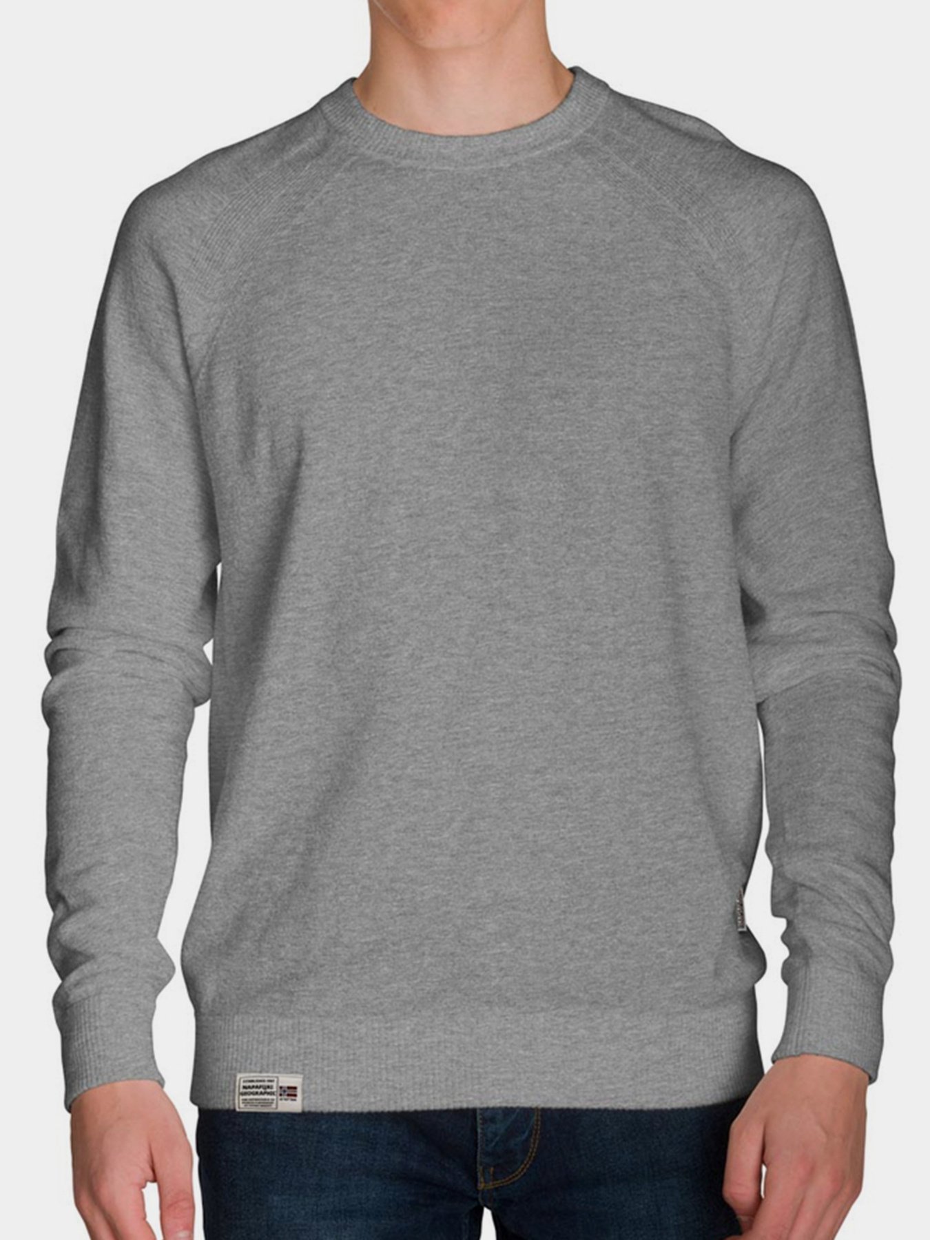 Джемпер Napapijri DILEO модель NP0A4FD21601 Фото