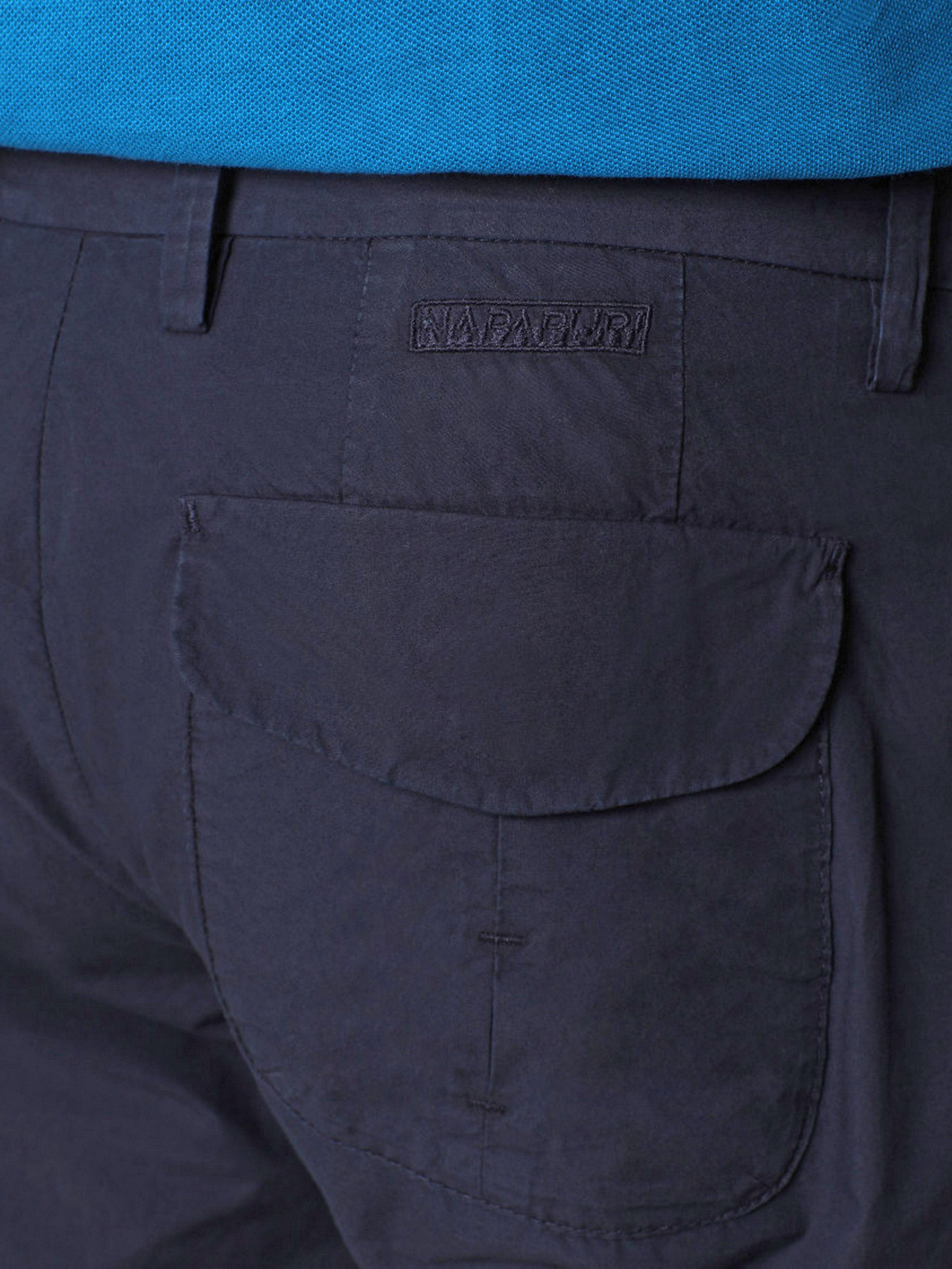 Карго Napapijri MORI модель NP0A4F7J1761 Фото