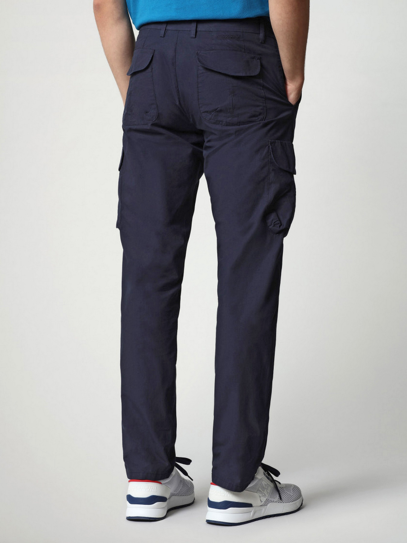 Карго Napapijri MORI модель NP0A4F7J1761 Фото