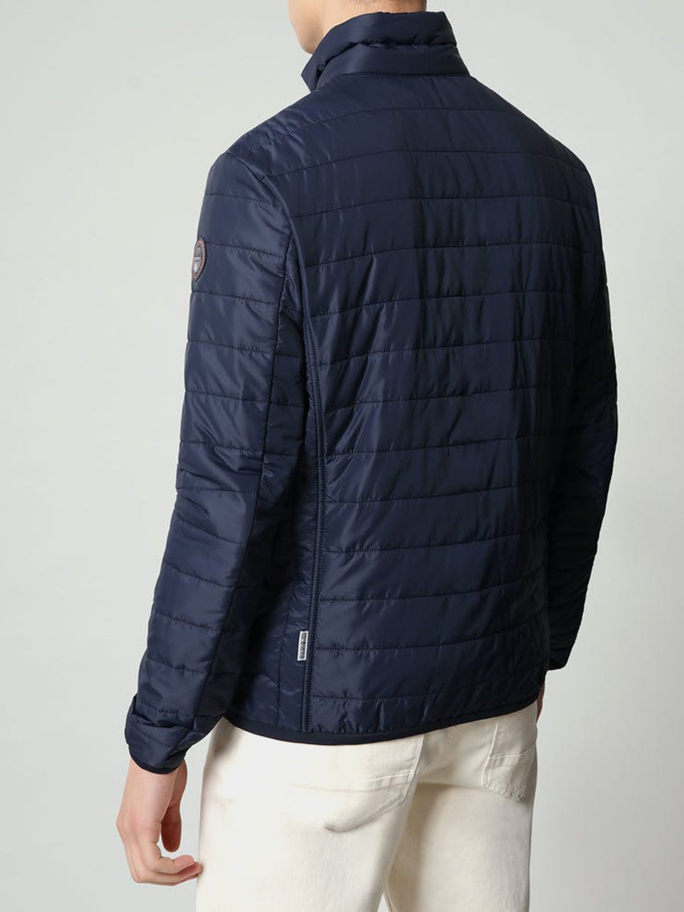 Демисезонная куртка Napapijri Acalmar модель NP0A4F9X1761 Фото