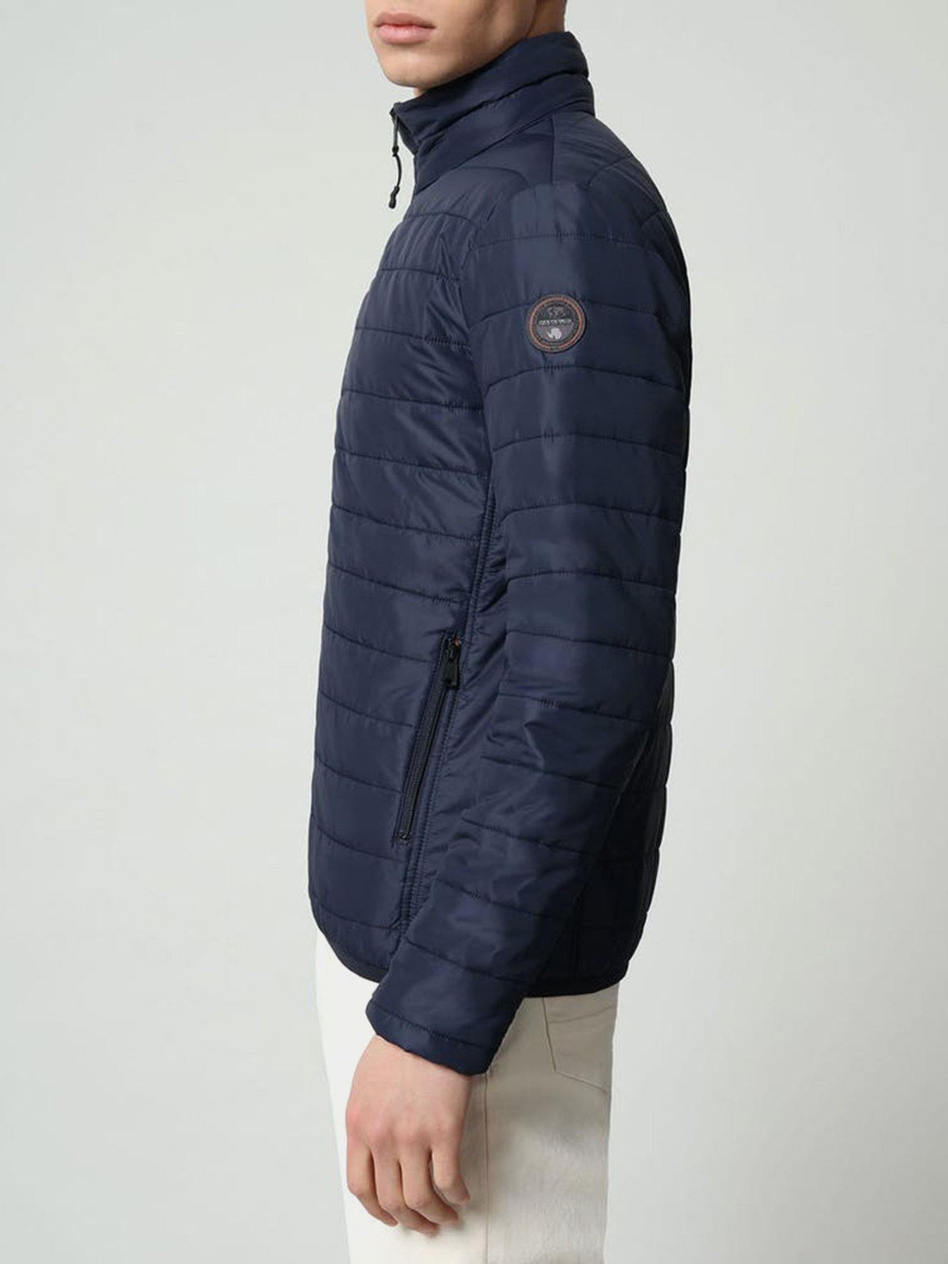 Демисезонная куртка Napapijri Acalmar модель NP0A4F9X1761 Фото