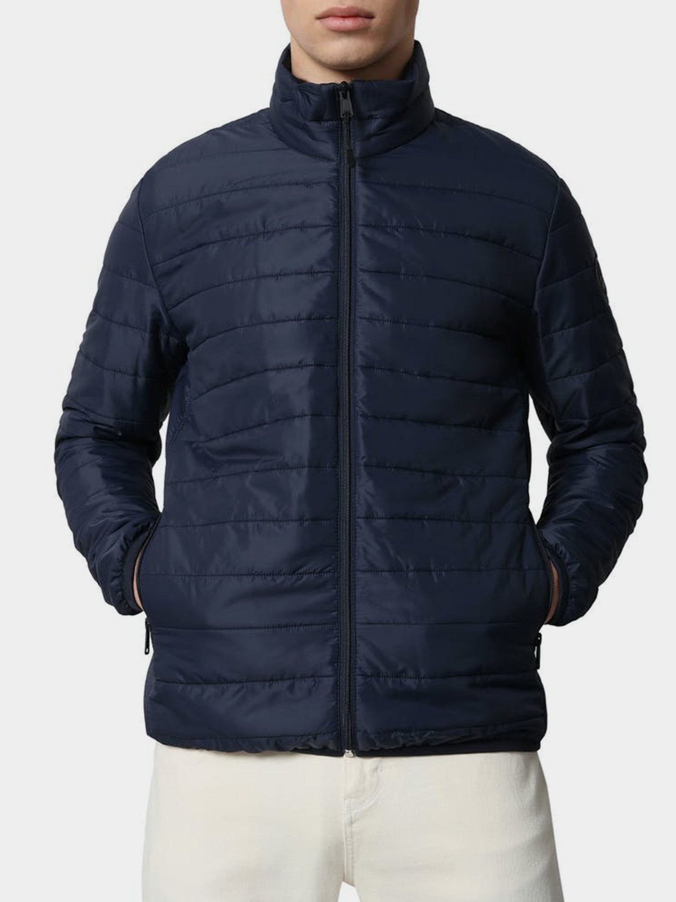 Демисезонная куртка Napapijri Acalmar модель NP0A4F9X1761 Фото