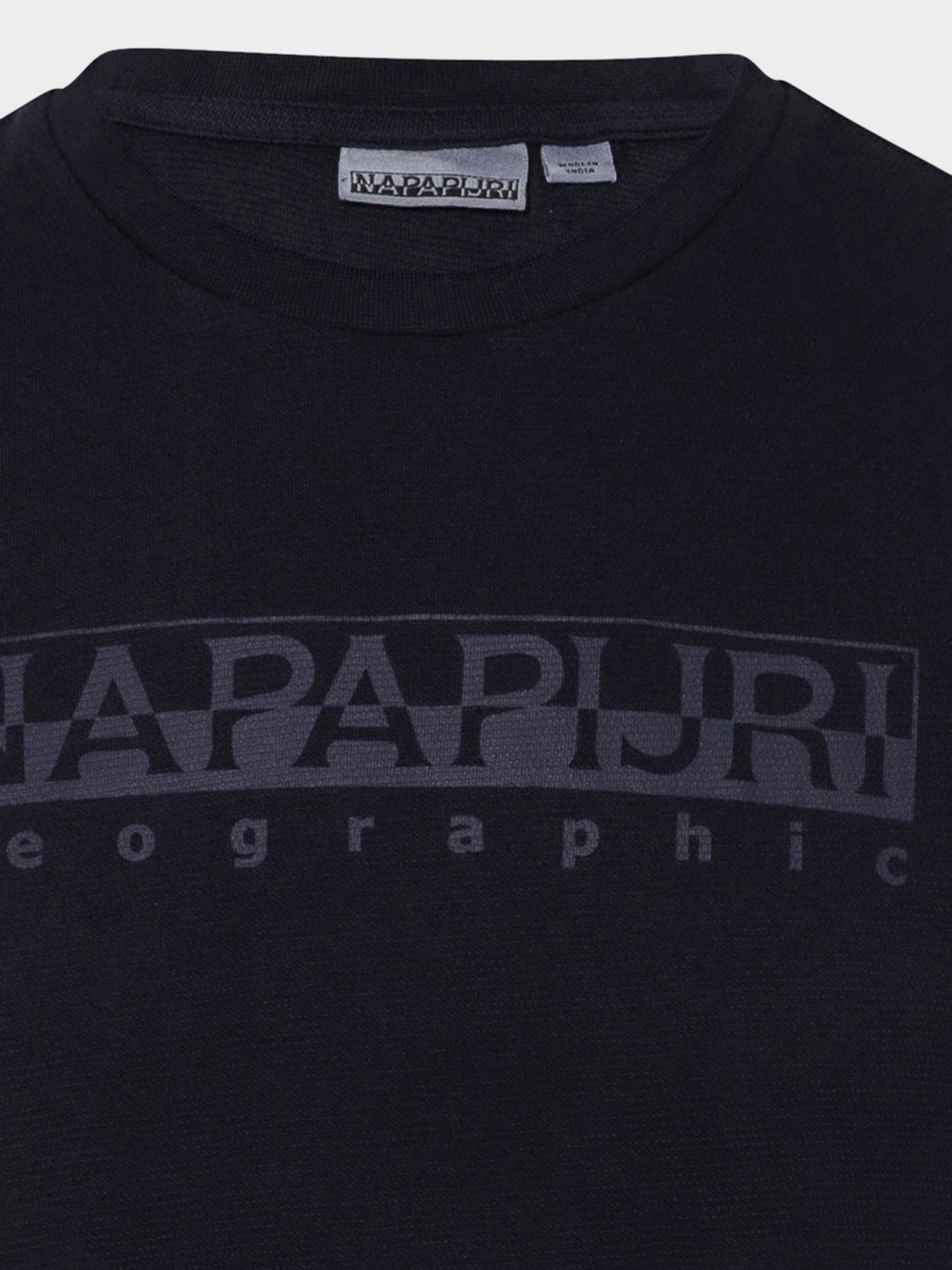 Футболки і поло Napapijri Serial модель NP0A4FGQ1761 Фото
