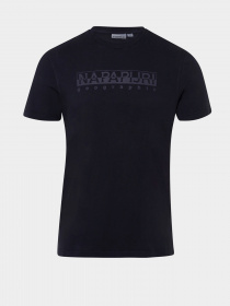 Футболки і поло Napapijri Serial модель NP0A4FGQ1761 Фото