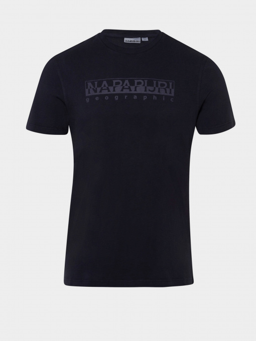 Футболки и поло Napapijri Serial модель NP0A4FGQ1761 Фото