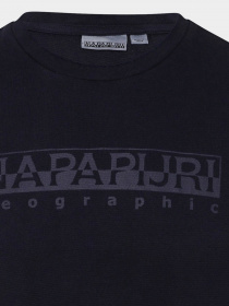 Футболки і поло Napapijri Serial модель NP0A4FGQ1761 Фото