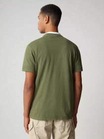 Футболки и поло Napapijri Serial модель NP0A4FGQG2C1 Фото