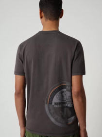 Футболки и поло Napapijri Seob модель NP0A4F6K1981 Фото