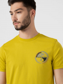 Футболки і поло Napapijri Seob модель NP0A4F6KYA91 Фото