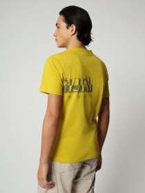 Футболки и поло Napapijri Sallar модель NP0A4F9NYA91 Фото