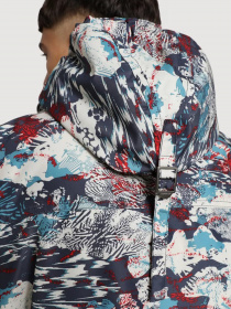 Анорак Napapijri RAINFOREST PKT PRT 1 модель NP0A4EGWF7C1 Фото