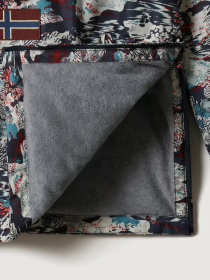 Анорак Napapijri RAINFOREST PKT PRT 1 модель NP0A4EGWF7C1 Фото