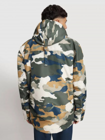 Анорак Napapijri RAINFOREST PKT PRT 1 модель NP0A4EGWF7Z1 Фото