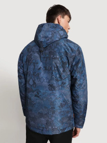 Анорак Napapijri RAINFOREST модель NP0A4EGWF8S1 Фото