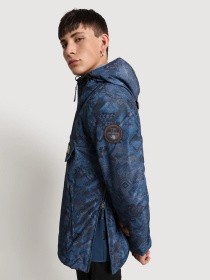 Анорак Napapijri RAINFOREST модель NP0A4EGWF8S1 Фото