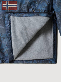 Анорак Napapijri RAINFOREST модель NP0A4EGWF8S1 Фото