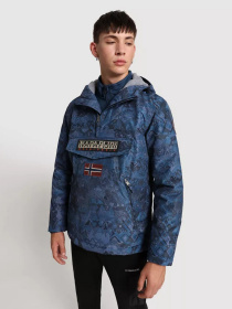 Анорак Napapijri RAINFOREST модель NP0A4EGWF8S1 Фото