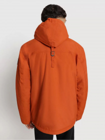 Анорак Napapijri Rainforest Winter Pocket модель NP0A4EGYAB11 Анорак Napapijri Rainforest Winter Pocket модель NP0A4EGYAB11 Фото
