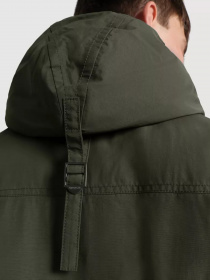 Анорак Napapijri Rainforest Winter Pocket модель NP0A4EGYGE41 Анорак Napapijri Rainforest Winter Pocket модель NP0A4EGYGE41 Фото