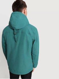 Анорак Napapijri Rainforest Winter Pocket модель NP0A4EGYGI21 Фото