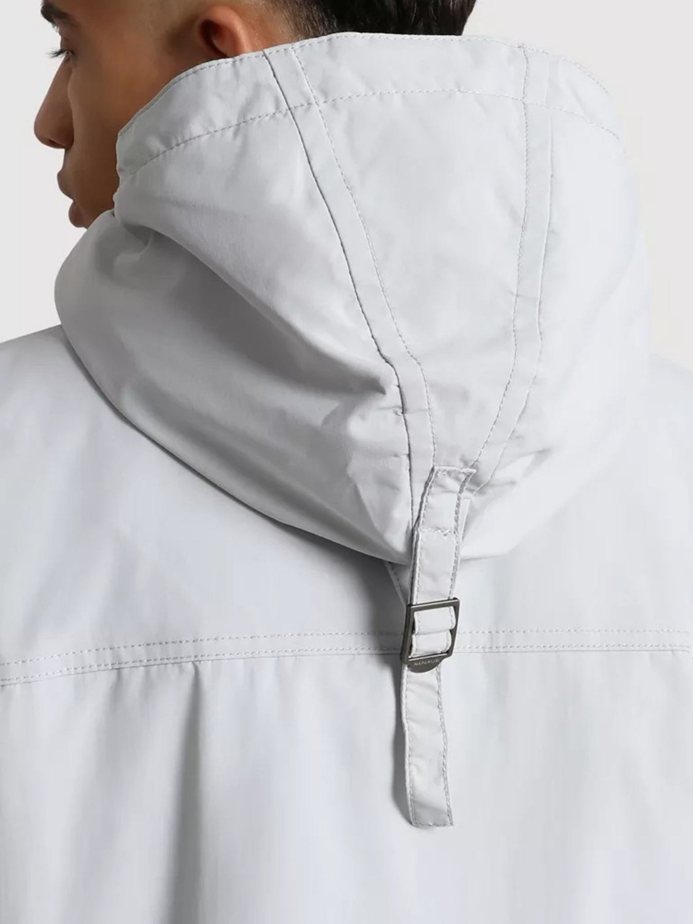 Анорак Napapijri Rainforest Winter Pocket модель NP0A4EGYH751 Фото