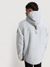 Анорак Napapijri Rainforest Winter Pocket модель NP0A4EGYH751 Фото