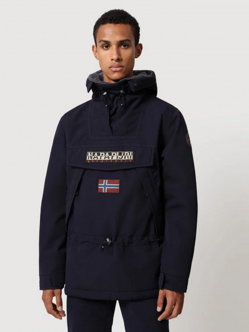 Анорак Napapijri Skidoo модель NP0A4EVJ1761 Фото