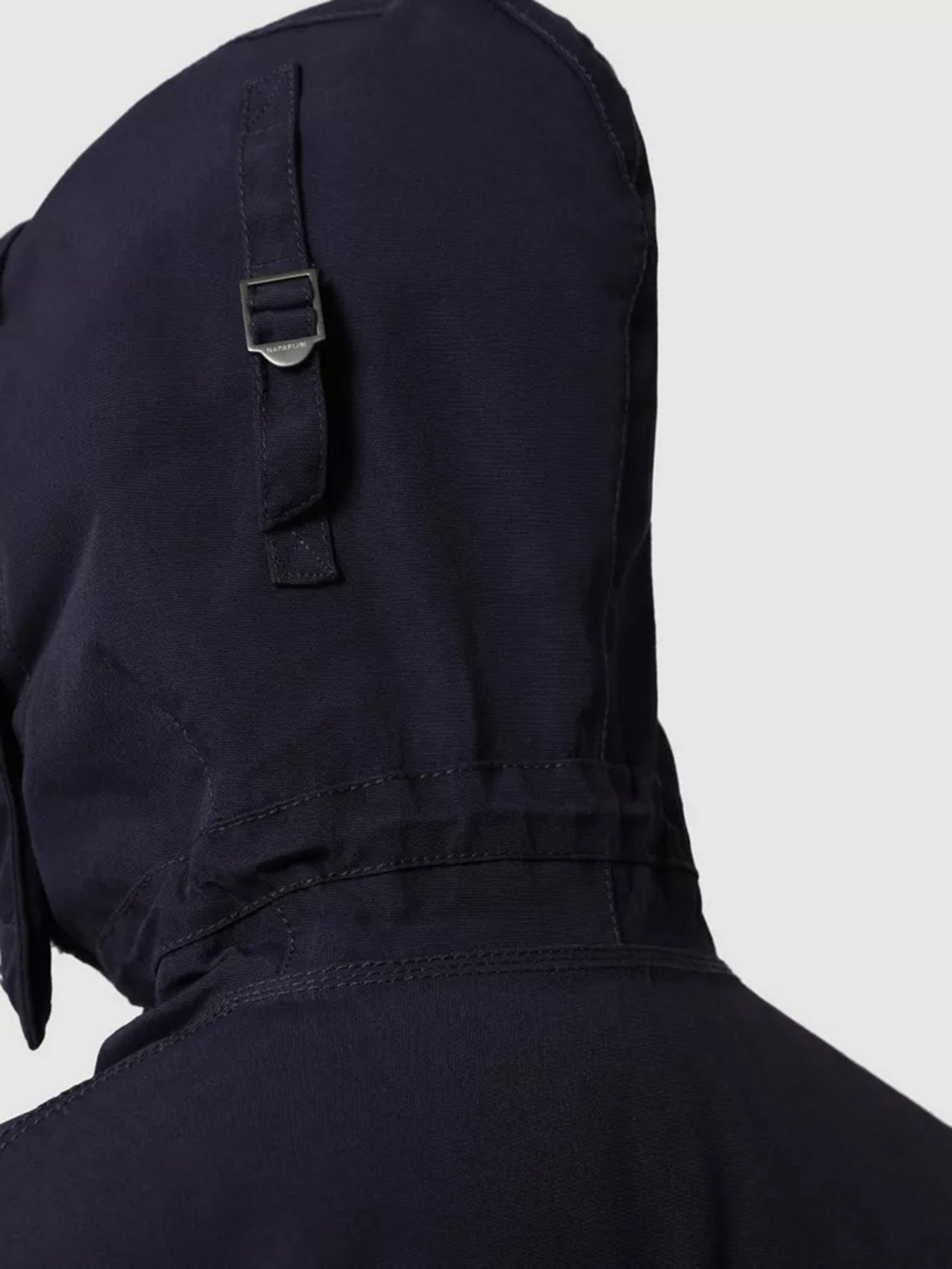 Анорак Napapijri Skidoo модель NP0A4EVJ1761 Фото