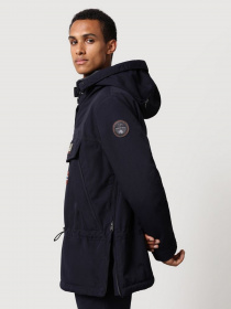 Анорак Napapijri Skidoo модель NP0A4EVJ1761 Фото