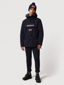 Анорак Napapijri Skidoo модель NP0A4EVJ1761 Фото