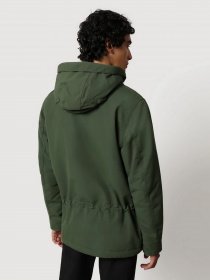 Анорак Napapijri Skidoo модель NP0A4EVJGE41 Фото