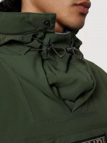 Анорак Napapijri Skidoo модель NP0A4EVJGE41 Фото