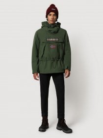 Анорак Napapijri Skidoo модель NP0A4EVJGE41 Фото