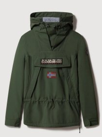 Анорак Napapijri Skidoo модель NP0A4EVJGE41 Фото
