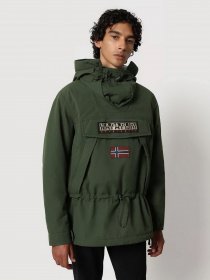 Анорак Napapijri Skidoo модель NP0A4EVJGE41 Фото