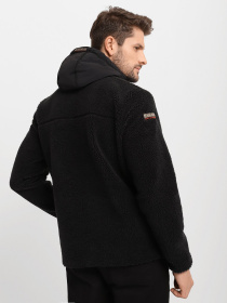 Худи Napapijri  Teide модель NP0A4FKX0411 Фото