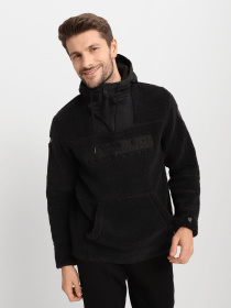 Худи Napapijri  Teide модель NP0A4FKX0411 Фото