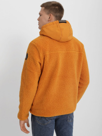 Худи Napapijri Teide модель NP0A4FKXY1Q1 Фото